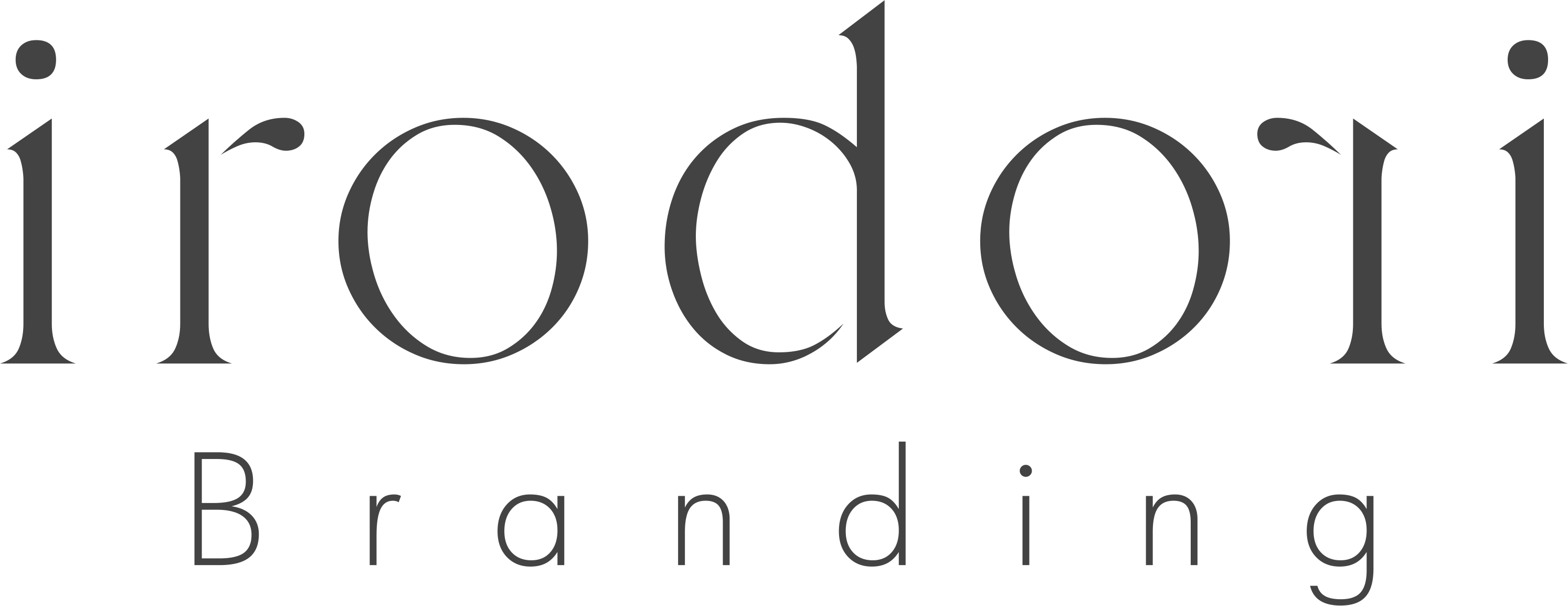 irodori Branding