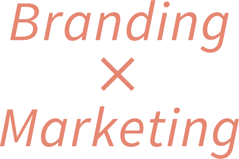 Branding x Marketing